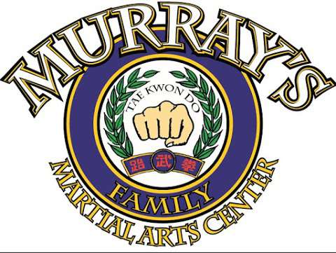 Jobs in Murray's Family Martial Arts Center - reviews
