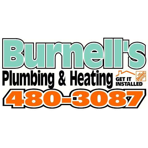 Jobs in Burnell's Plumbing and Heating - reviews